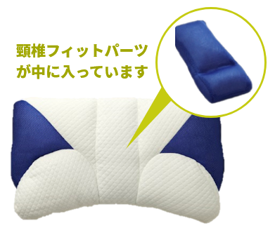 眠りの専門医がすすめるまくら