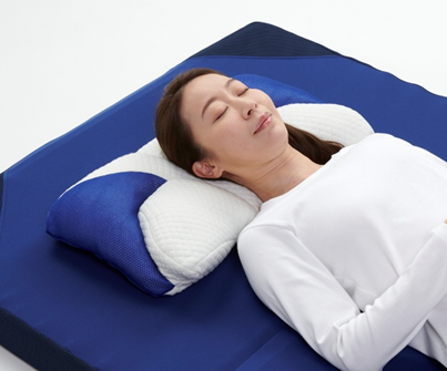眠りの専門医がすすめるまくら